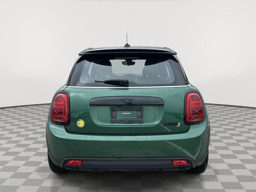 2023 MINI Hardtop