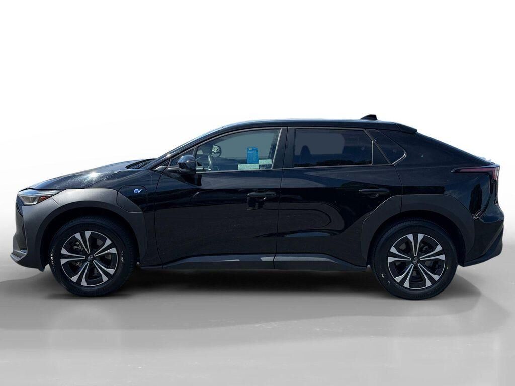 2023 Subaru Solterra