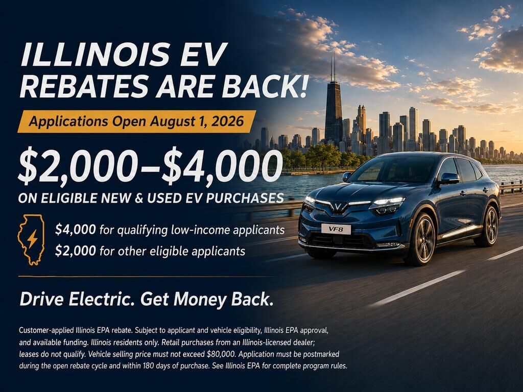 2023 VinFast VF 8