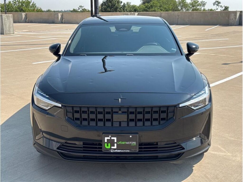 2022 Polestar 2