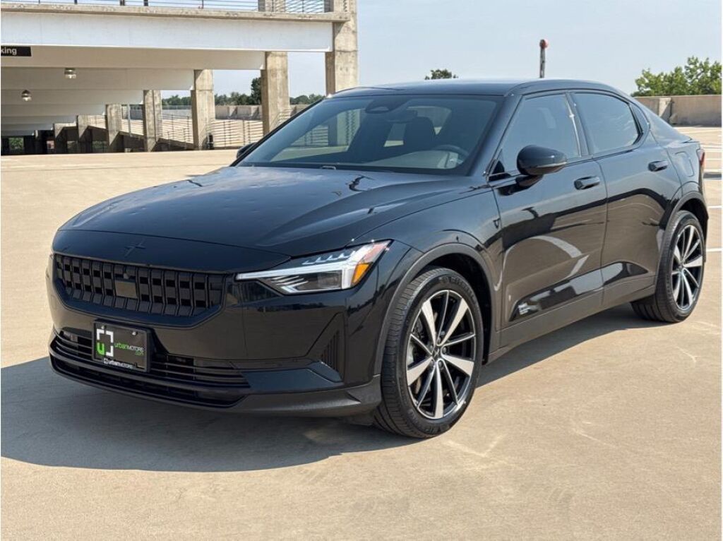 2022 Polestar 2