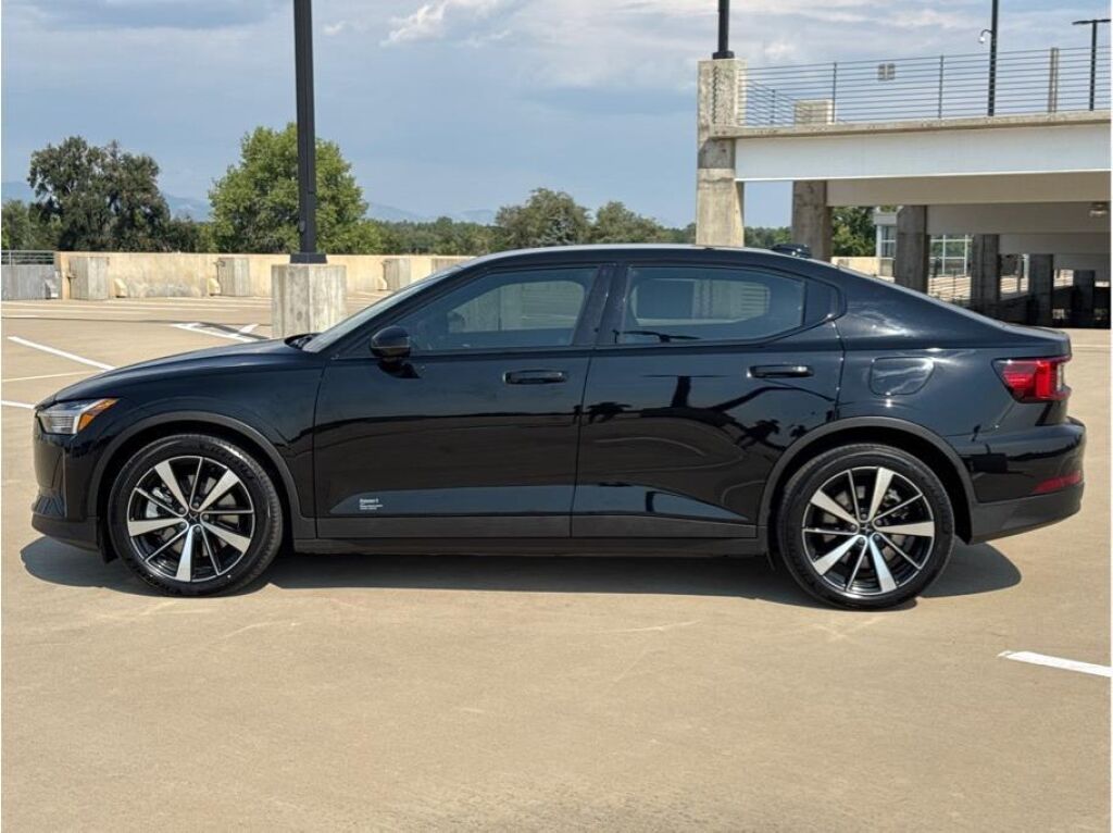 2022 Polestar 2