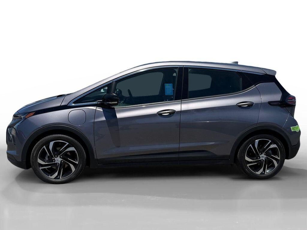 2023 Chevrolet Bolt EV