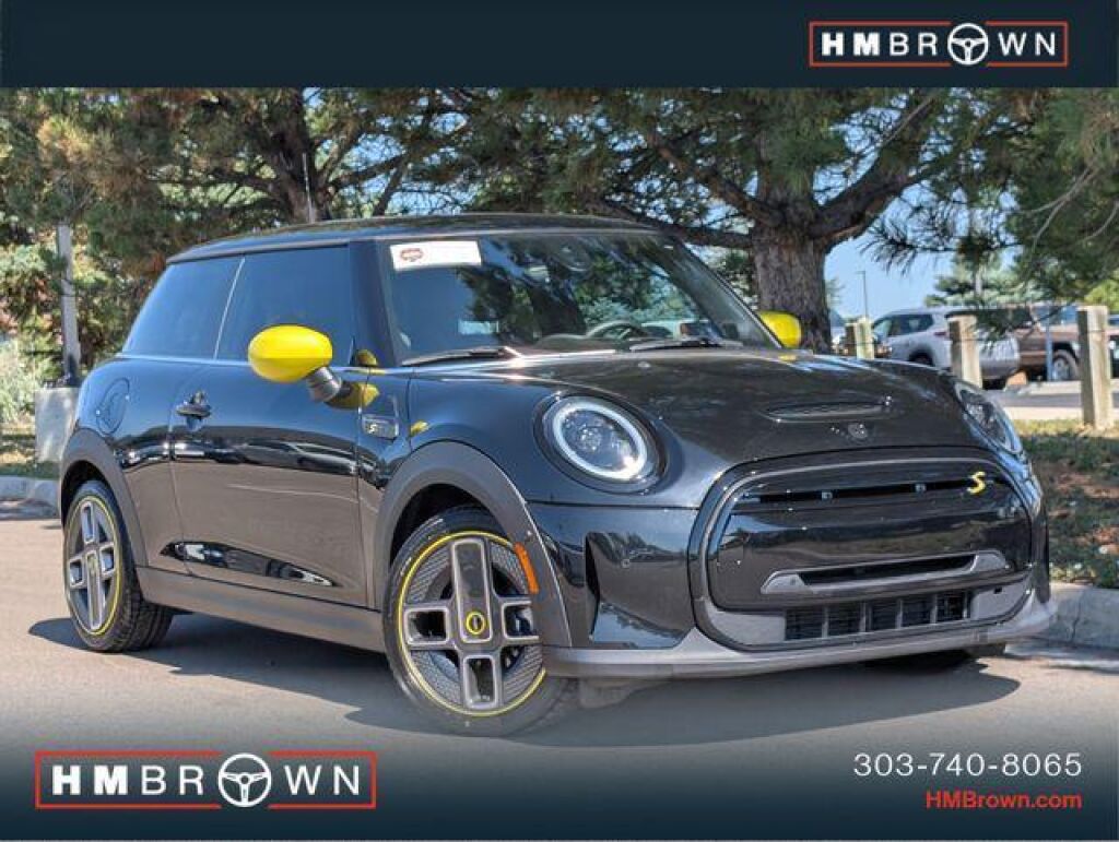 2024 MINI Hardtop