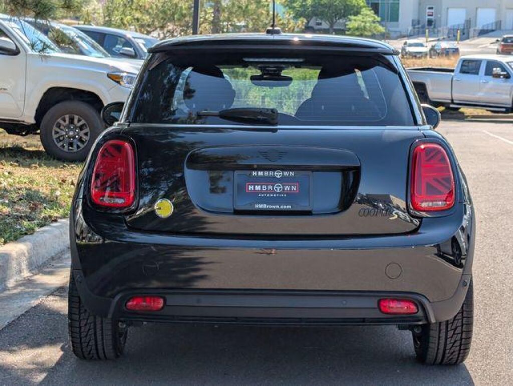 2024 MINI Hardtop