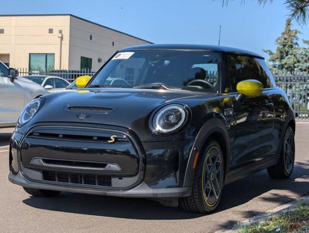 2024 MINI Hardtop