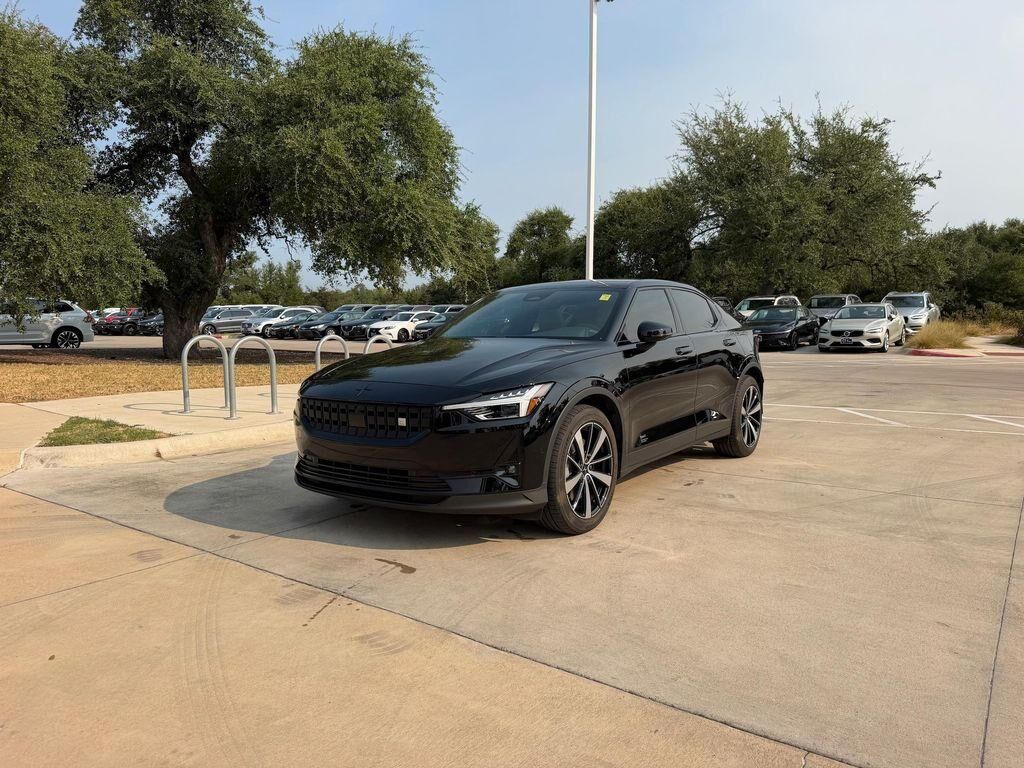 2022 Polestar 2