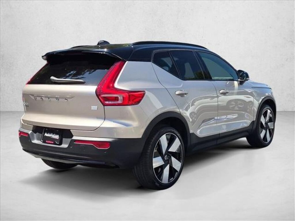 2023 Volvo XC40 Recharge Pure Electric