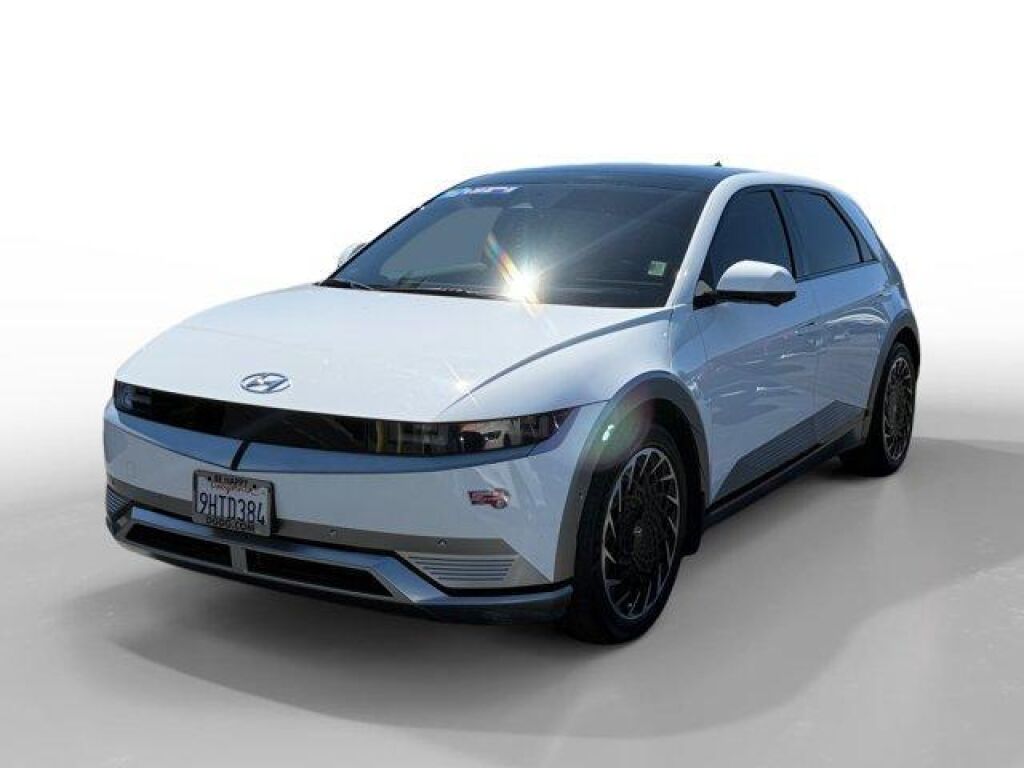 2023 Hyundai IONIQ 5