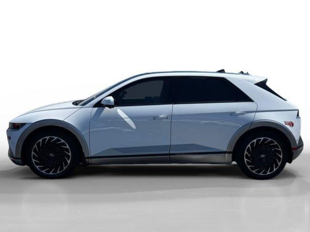 2023 Hyundai IONIQ 5