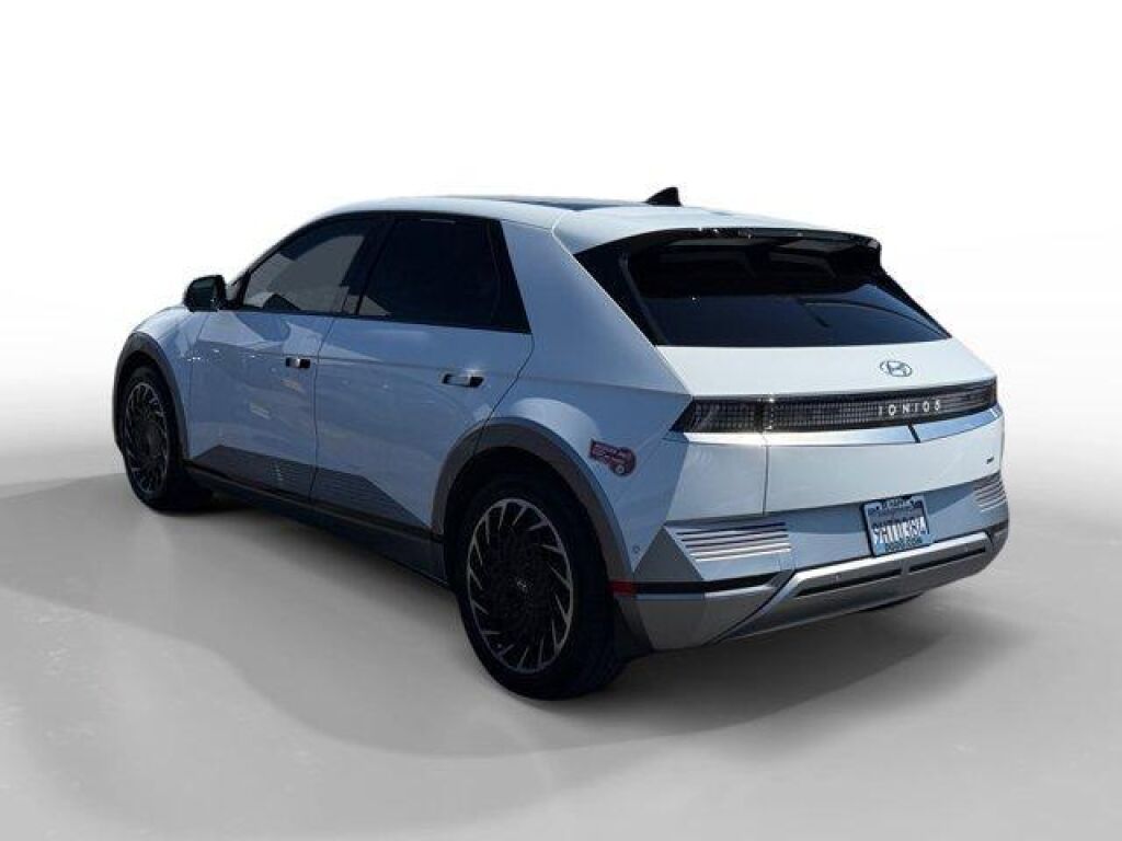 2023 Hyundai IONIQ 5