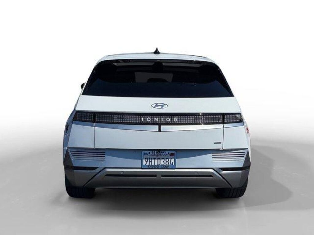 2023 Hyundai IONIQ 5