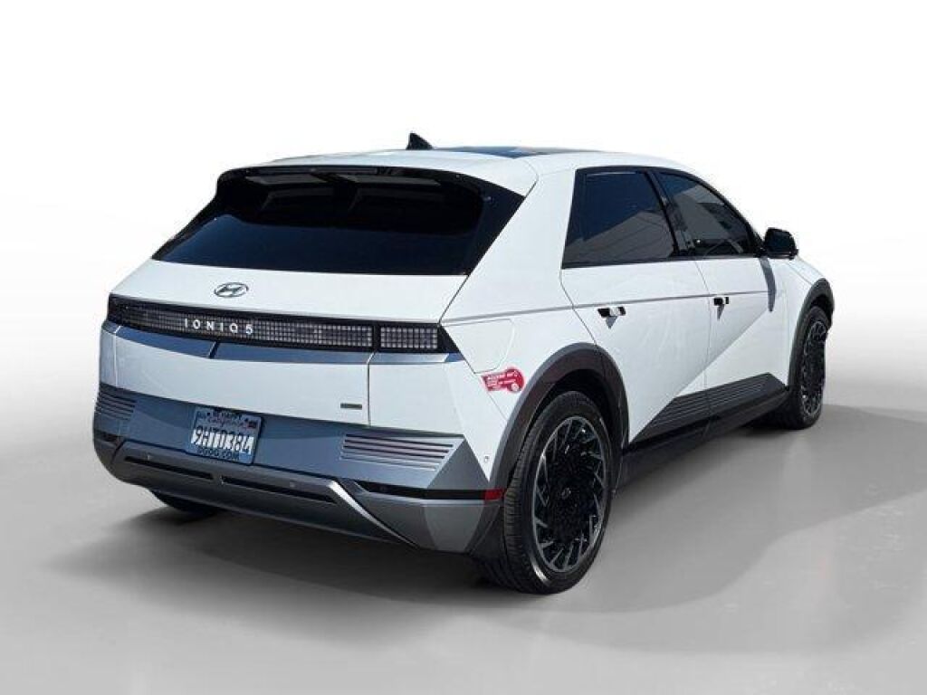 2023 Hyundai IONIQ 5