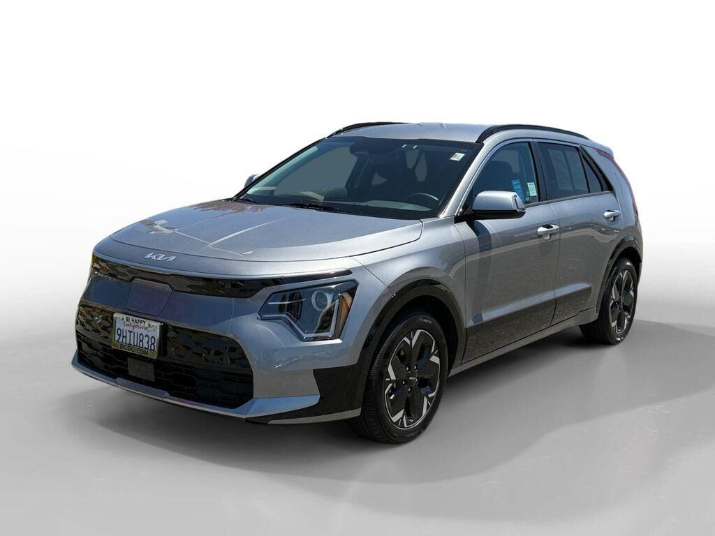 2023 Kia Niro EV