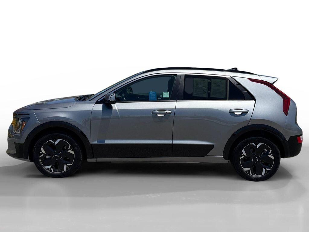 2023 Kia Niro EV