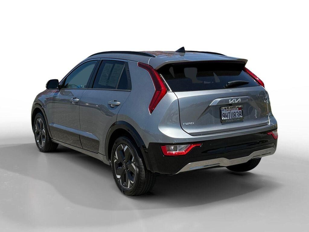 2023 Kia Niro EV