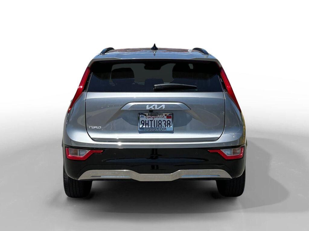 2023 Kia Niro EV