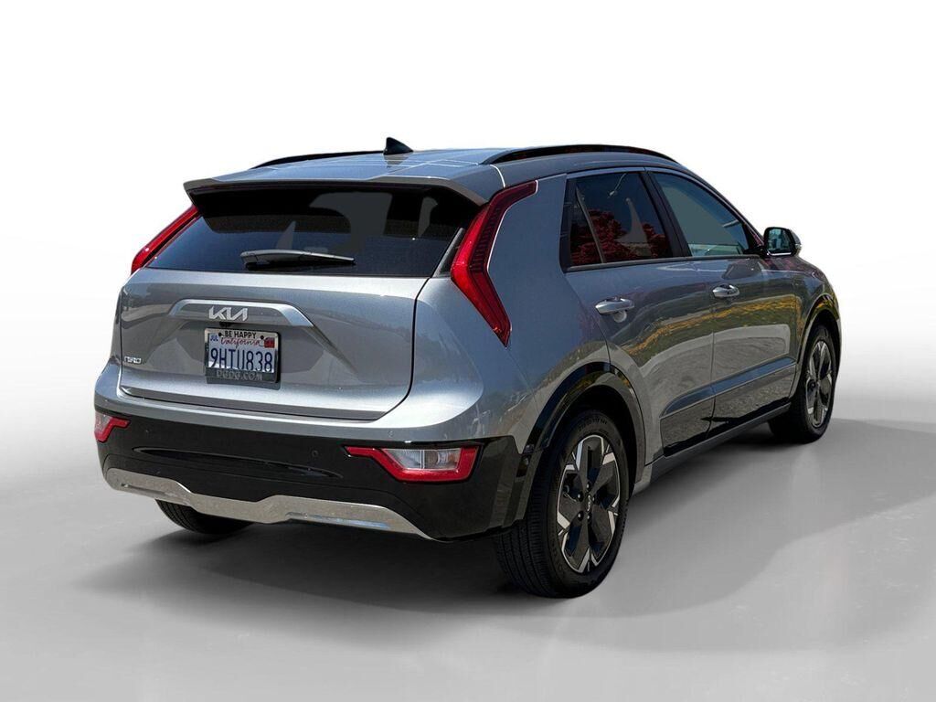 2023 Kia Niro EV