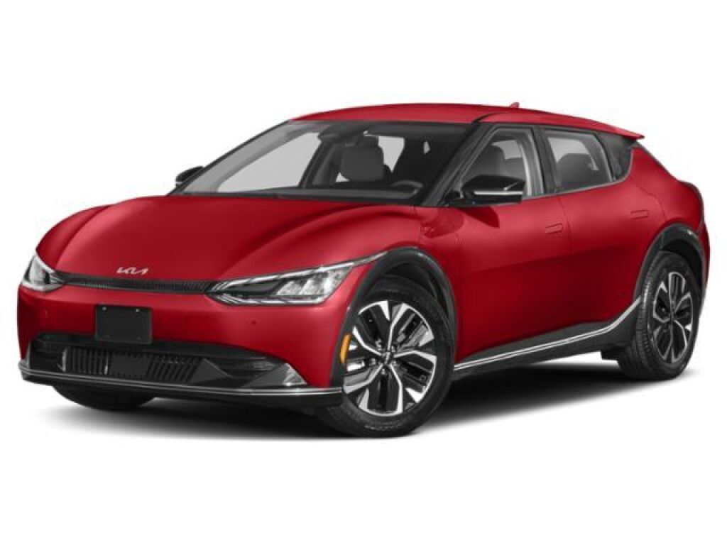 2024 Kia EV6