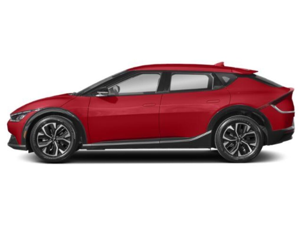 2024 Kia EV6