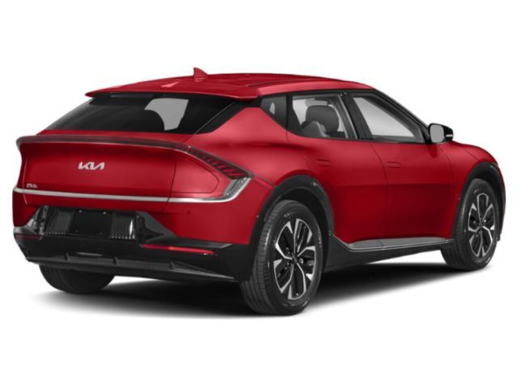 2024 Kia EV6