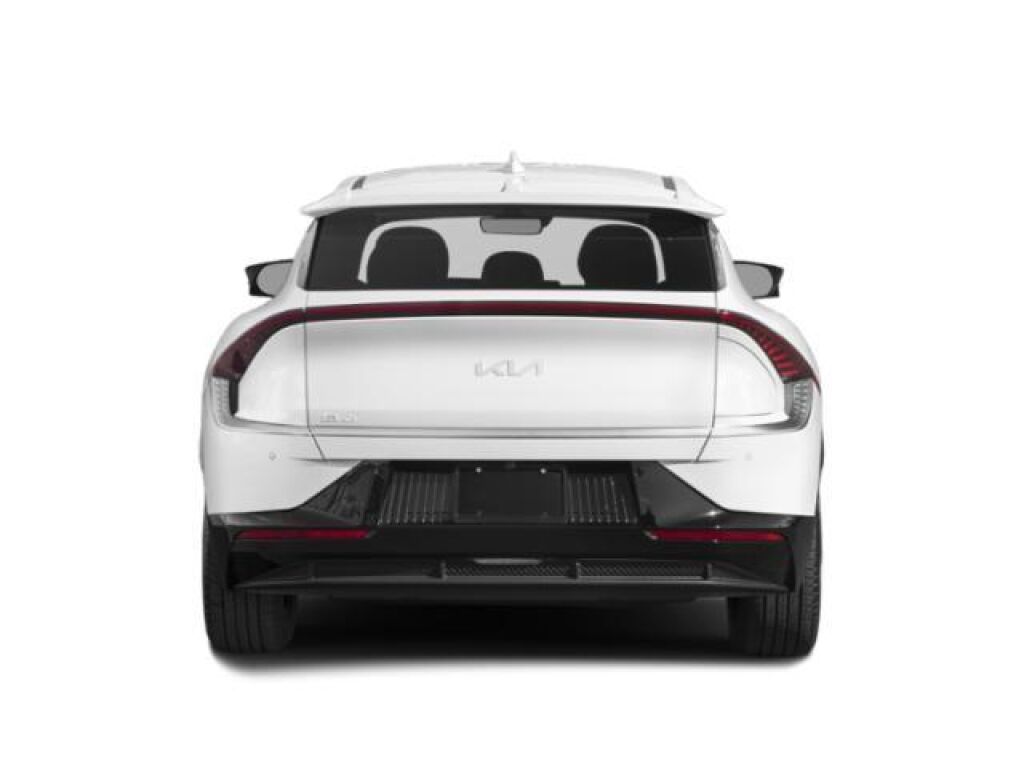 2024 Kia EV6