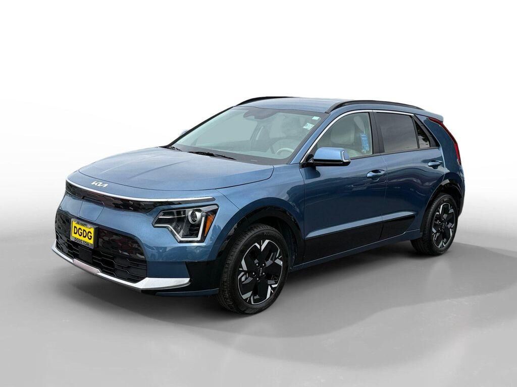 2023 Kia Niro EV