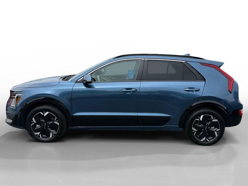 2023 Kia Niro EV