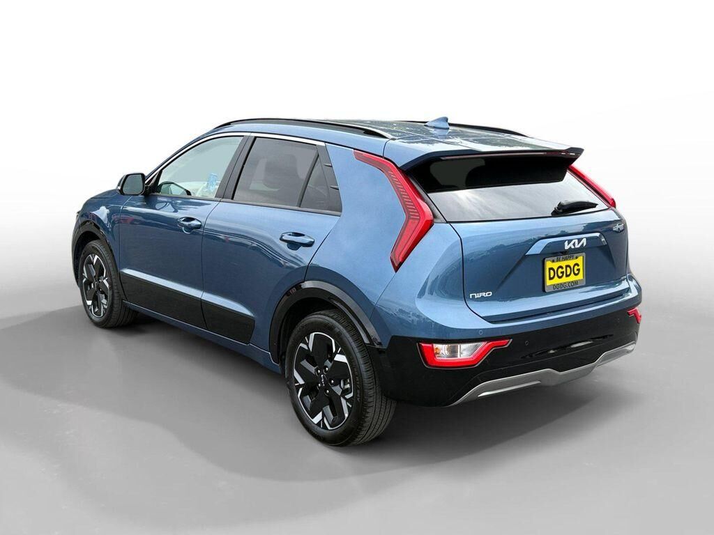 2023 Kia Niro EV