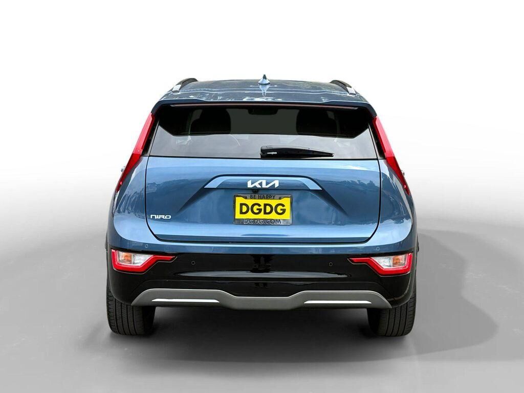 2023 Kia Niro EV