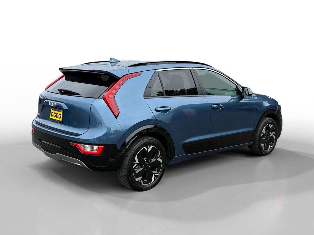 2023 Kia Niro EV