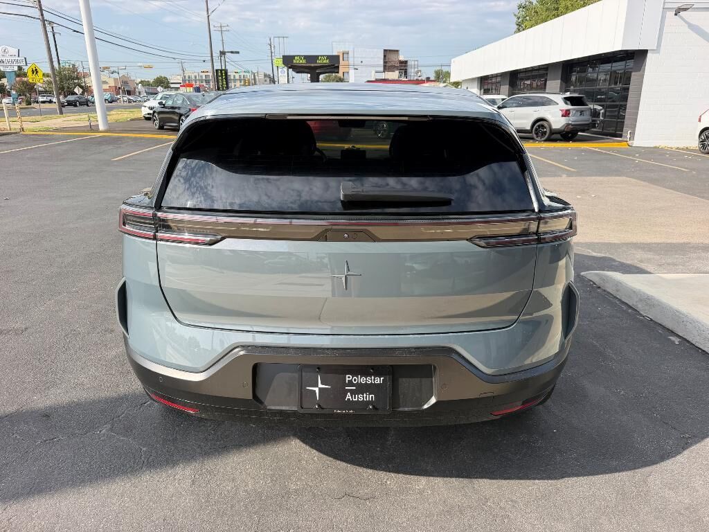 2025 Polestar 3