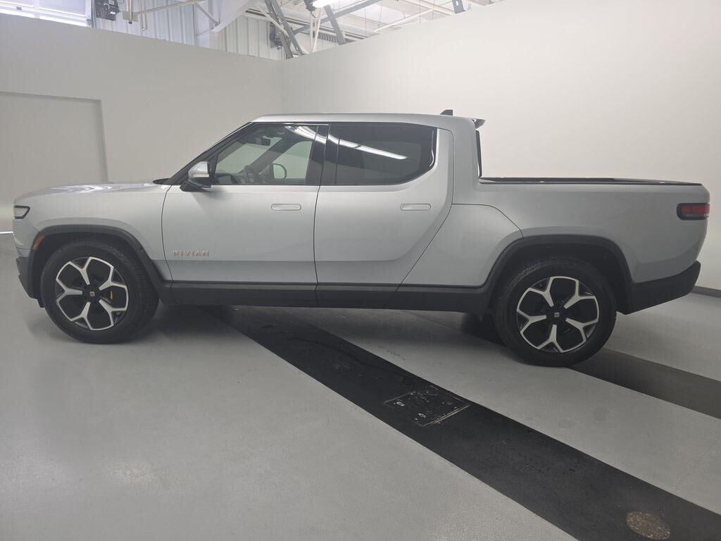 2022 Rivian R1T