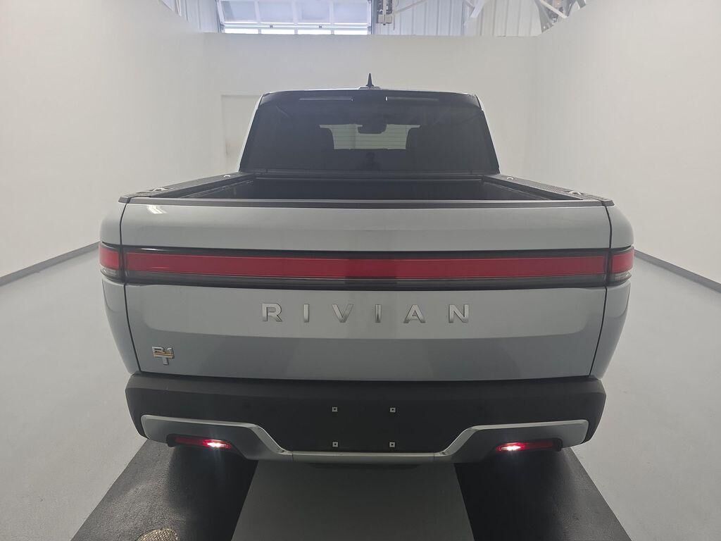 2022 Rivian R1T