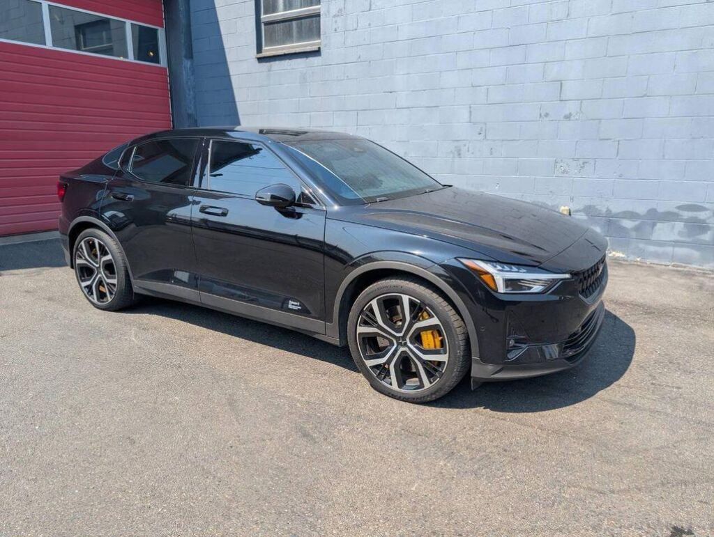 2023 Polestar 2