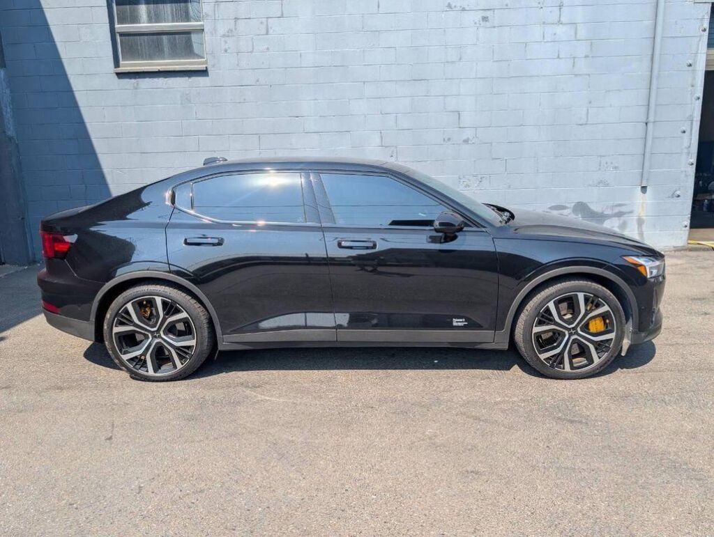 2023 Polestar 2
