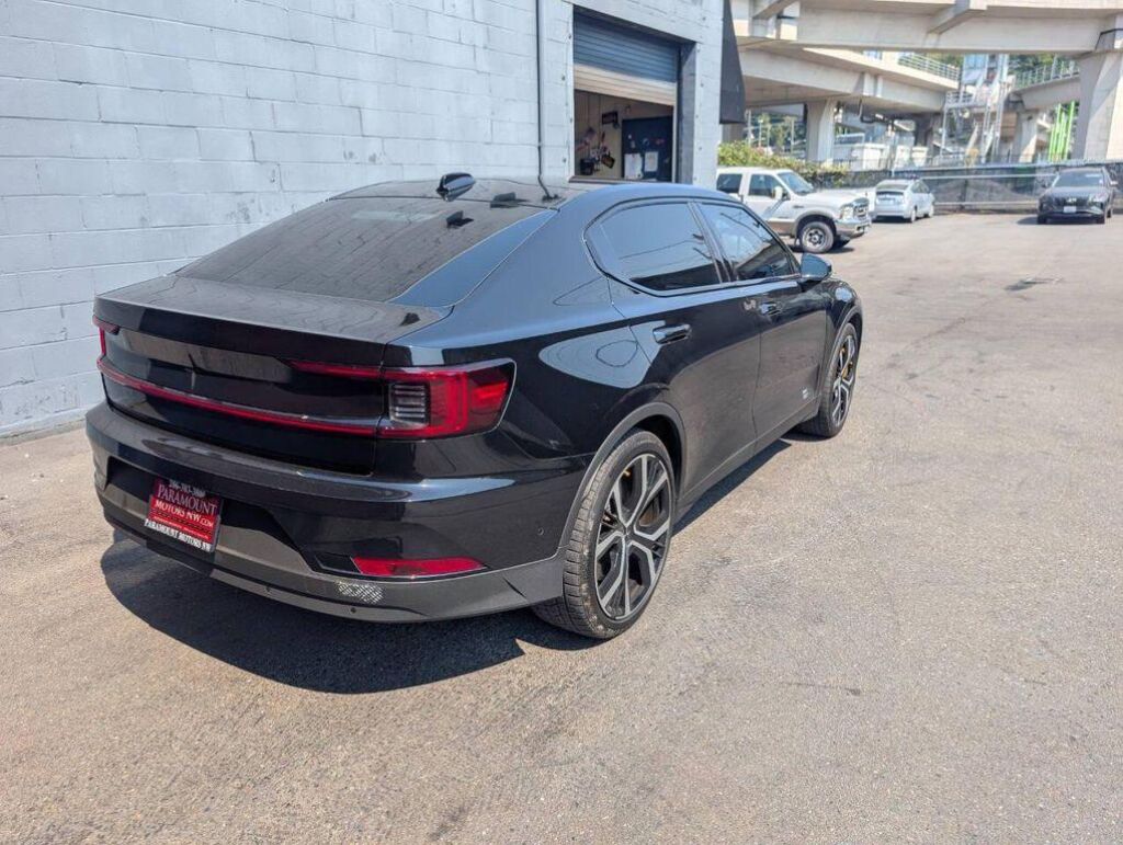 2023 Polestar 2