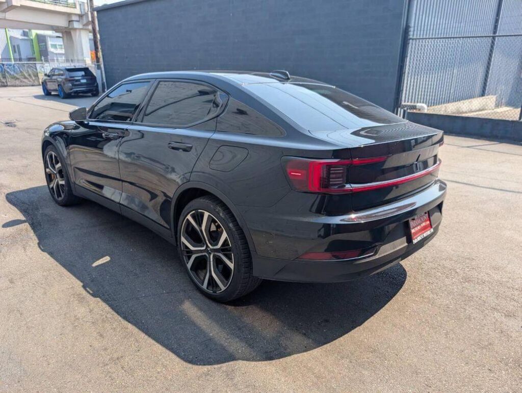 2023 Polestar 2