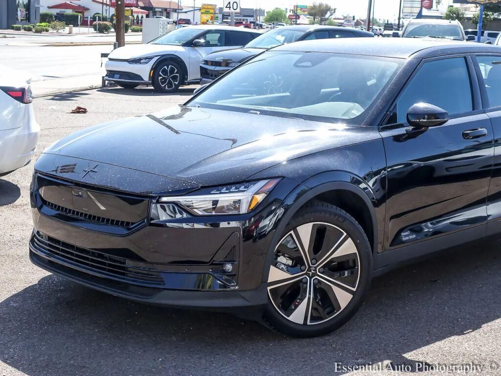 2024 Polestar 2