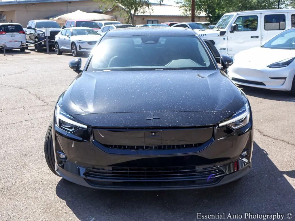 2024 Polestar 2