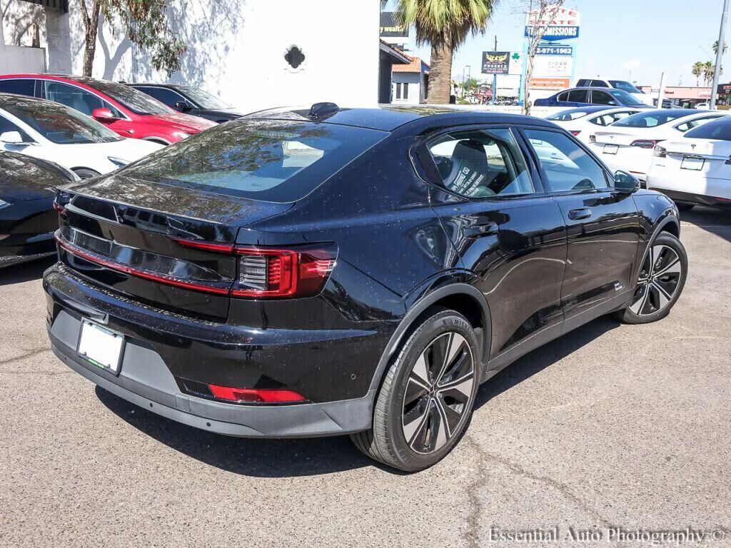 2024 Polestar 2