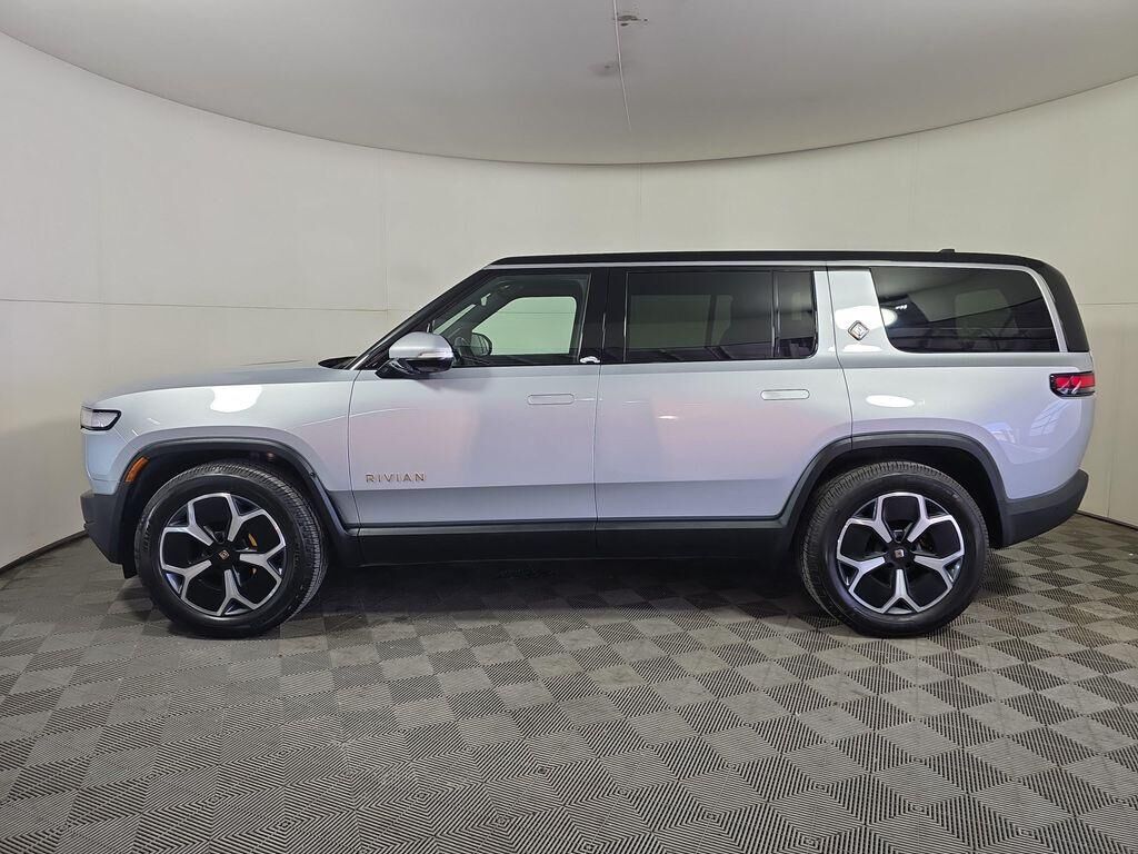 2024 Rivian R1S