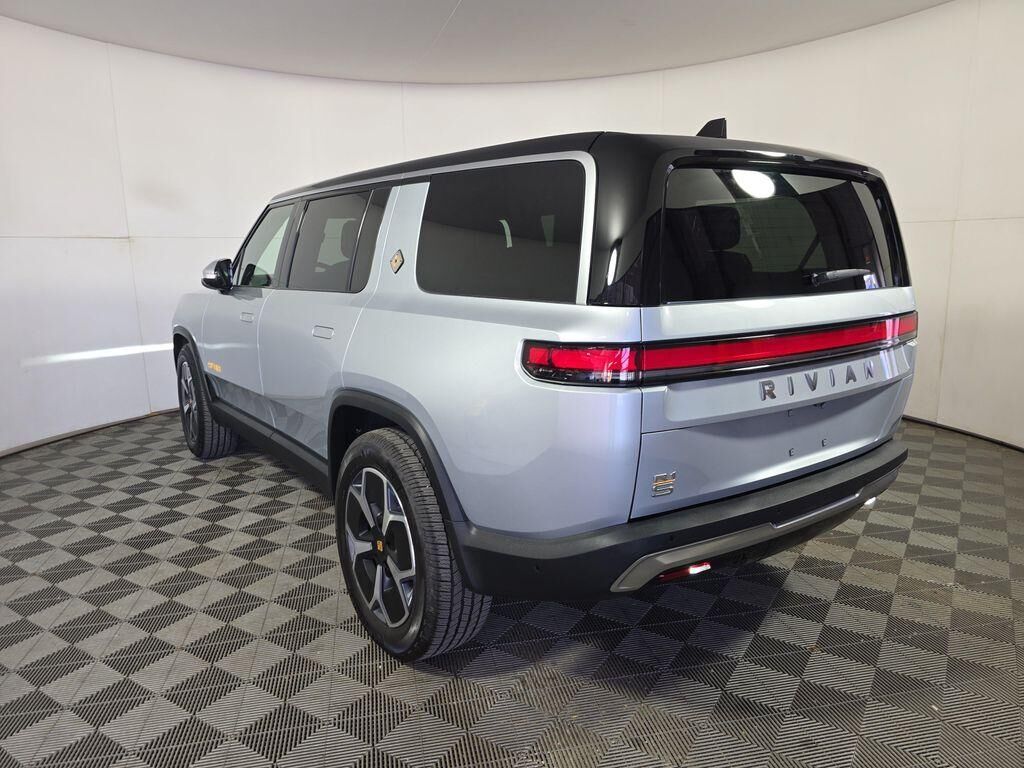 2024 Rivian R1S