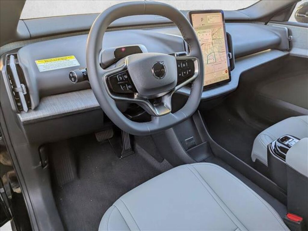 2026 Volvo EX30