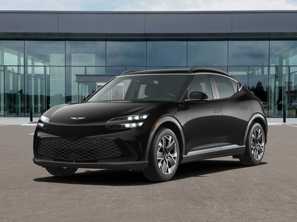 2024 Genesis GV60