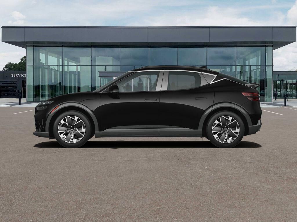 2024 Genesis GV60