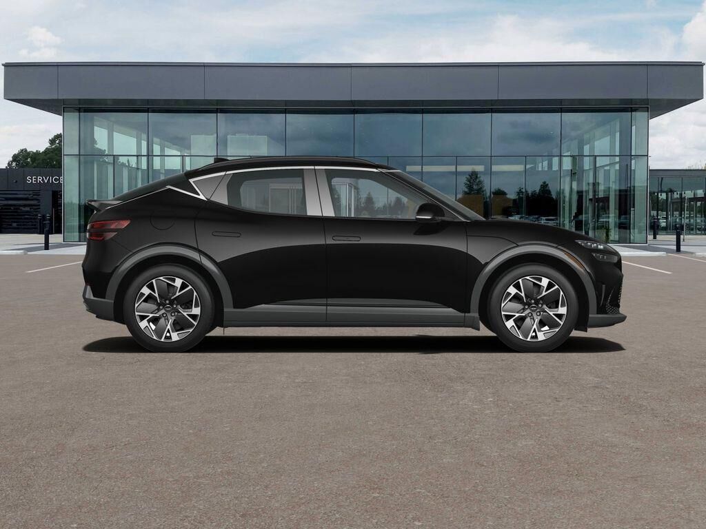 2024 Genesis GV60