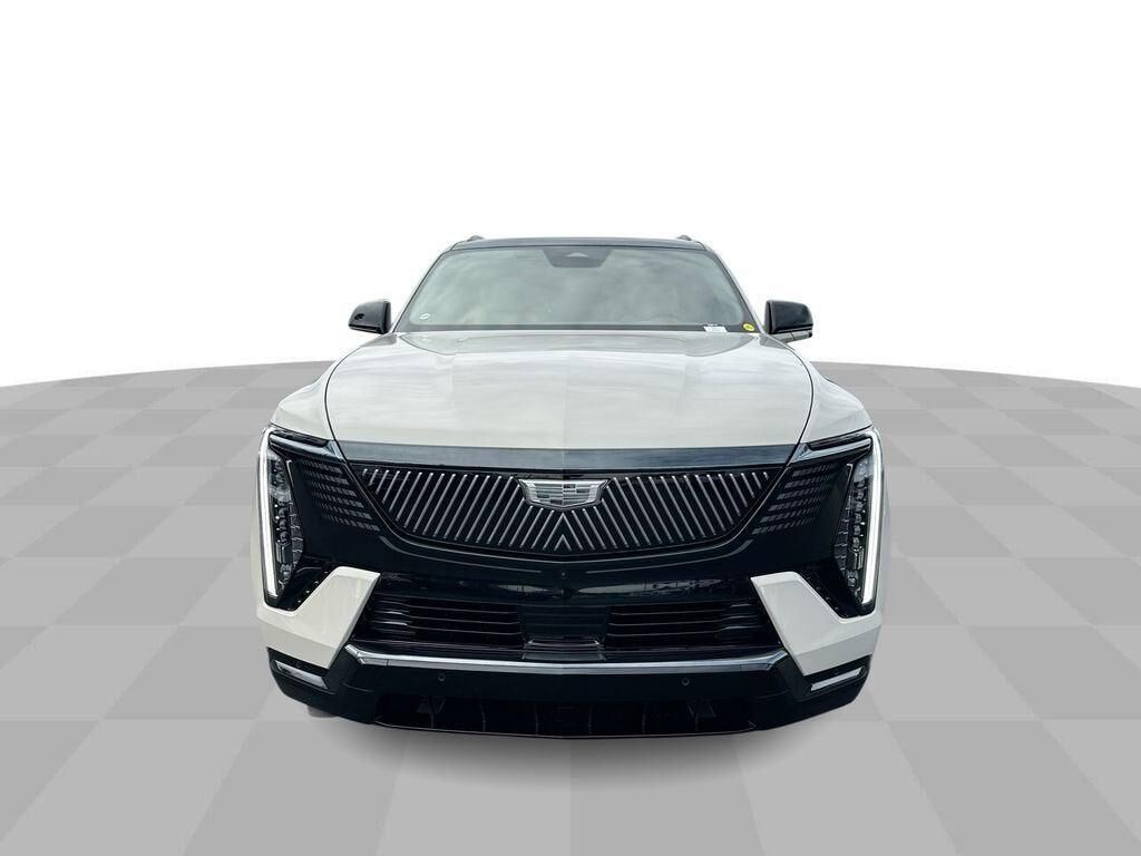 2026 Cadillac Escalade IQL