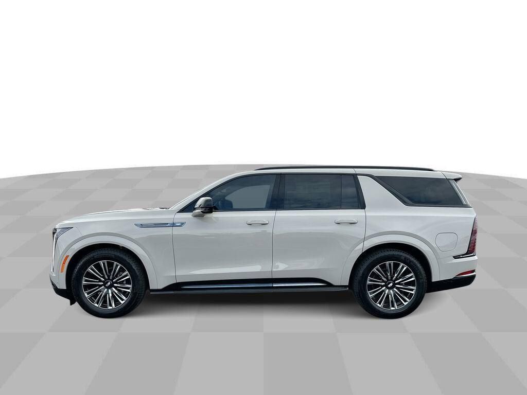 2026 Cadillac Escalade IQL