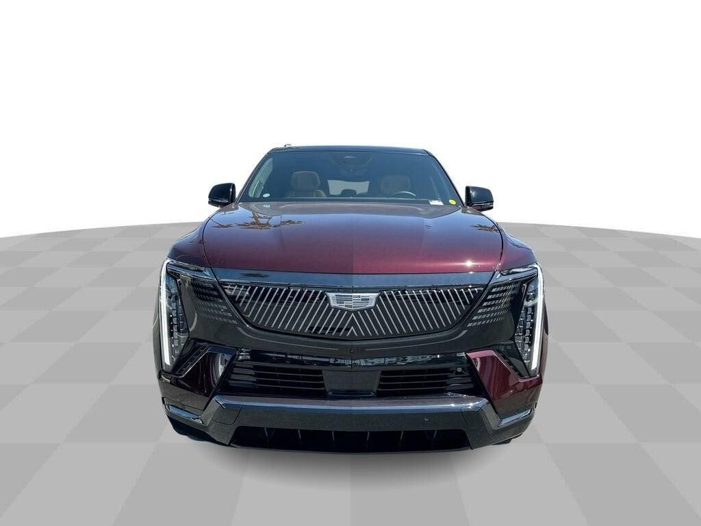 2025 Cadillac Escalade IQ